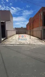 Lote/Terreno à venda, 150m² no Parque Residencial Sabiás, Indaiatuba