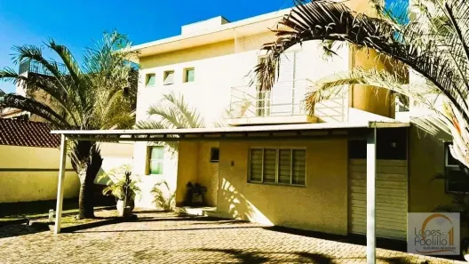Casa com 3 Quartos à venda, 128m² no Jardim das Flores, Atibaia