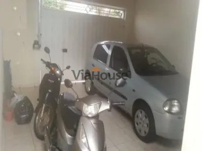 Casa com 2 Quartos à venda, 88m² no Ipiranga, Ribeirão Preto