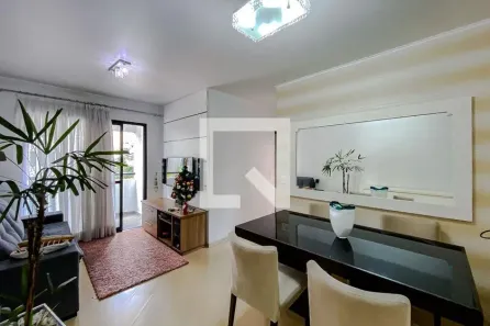 Apartamento com 2 Quartos à venda, 58m² no Vila Bertioga, São Paulo