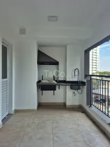 Apartamento com 2 Quartos à venda, 67m² no Bonfim, Campinas