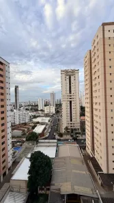 Apartamento com 4 Quartos à venda, 128m² no Setor Bueno, Goiânia