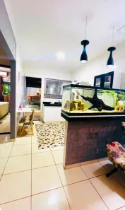 Casa com 2 Quartos à venda, 74m² no Condomínio das Esmeraldas, Goiânia