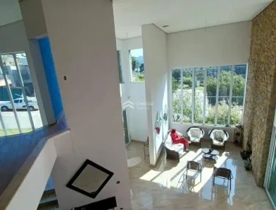 Casa de Condomínio com 6 Quartos à venda, 530m² no Jardim do Golf I, Jandira