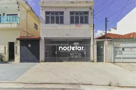 Sobrado com 5 Quartos à venda, 350m² no Vila Anastácio, São Paulo
