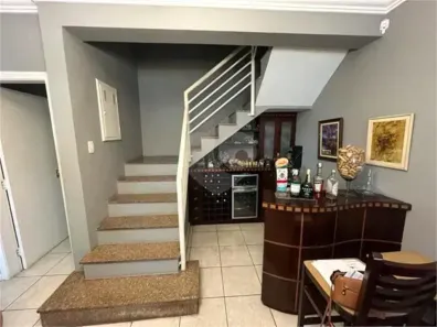 Sobrado com 5 Quartos à venda, 296m² no Parque Jabaquara, São Paulo
