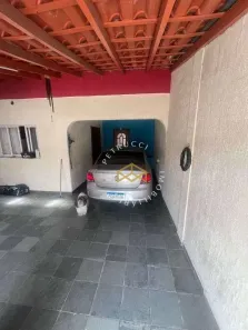 Casa com 4 Quartos à venda, 90m² no Jardim Nova Esperança, Campinas
