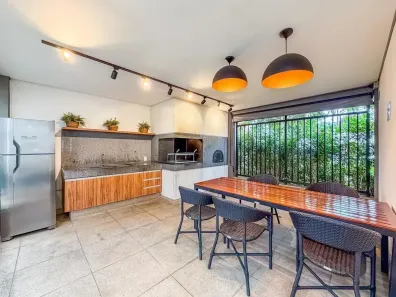 Apartamento com 2 Quartos à venda, 62m² no Vila Parque Jabaquara, São Paulo
