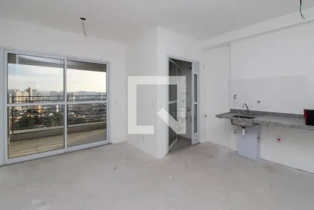 Apartamento com 2 Quartos à venda, 59m² no Vila Progredior, São Paulo