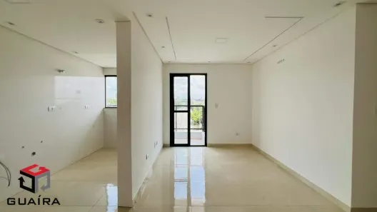 Cobertura com 2 Quartos à venda, 120m² no Jardim, Santo André
