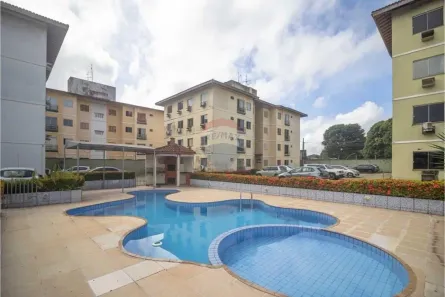 Apartamento com 2 Quartos à venda, 62m² no Atalaia, Ananindeua