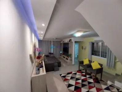 Sobrado com 3 Quartos à venda, 124m² no Vila da Saúde, São Paulo