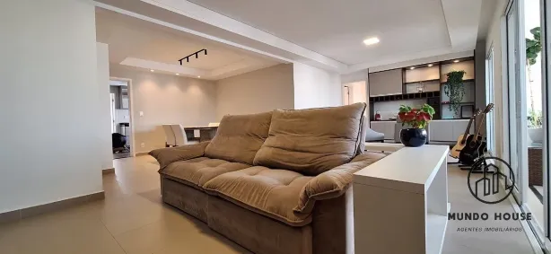 Apartamento com 3 Quartos à venda, 167m² no Parque Campolim, Sorocaba