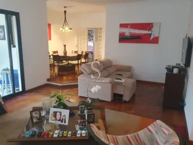 Apartamento com 3 Quartos à venda, 165m² no Vila Mascote, São Paulo
