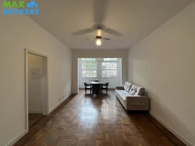 Apartamento com 3 Quartos à venda, 120m² no Flamengo, Rio de Janeiro
