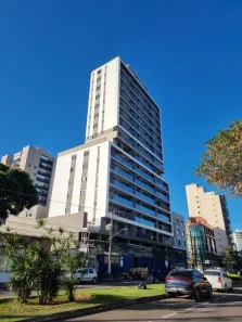 Apartamento com 2 Quartos à venda, 60m² no Bento Ferreira, Vitória