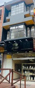 Ponto Comercial à venda, 100m² no Alphaville Centro Industrial e Empresarial/Alphaville., Barueri