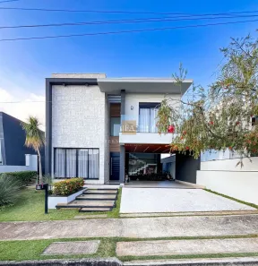 Casa de Condomínio com 3 Quartos à venda, 246m² no Bosque dos Cedros, Nova Odessa