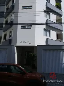 Apartamento com 3 Quartos à venda, 124m² no Andorinha, Itapema