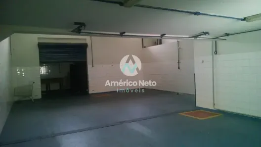 Galpão/Depósito/Armazém à venda, 269m² no Fundação, São Caetano do Sul