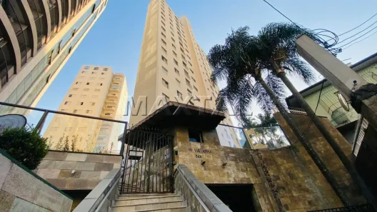 Apartamento com 2 Quartos à venda, 64m² no Santana, São Paulo