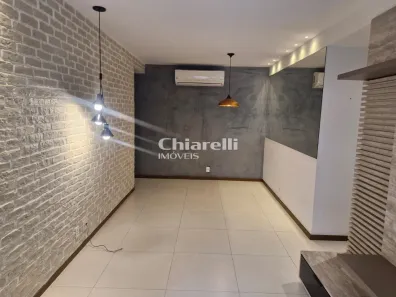Apartamento com 2 Quartos à venda, 85m² no Icaraí, Niterói