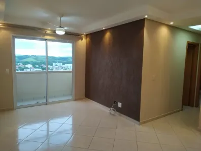Apartamento com 2 Quartos à venda, 67m² no Santana, São José dos Campos