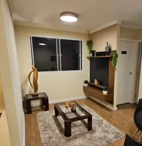 Apartamento com 2 Quartos à venda, 40m² no Colônia (Zona Leste), São Paulo
