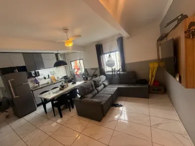 Sobrado com 3 Quartos à venda, 135m² no Jardim Vale Verde, Jundiaí