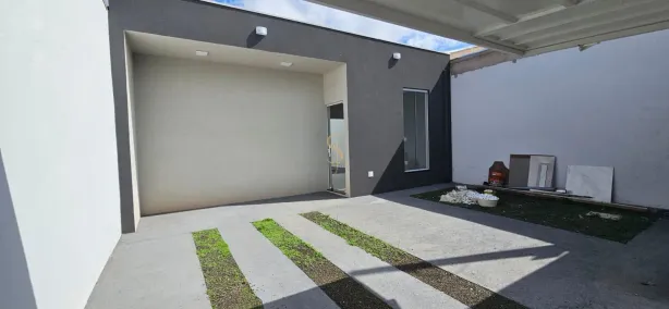 Casa com 2 Quartos à venda, 81m² no Jardim Cambuí, Franca