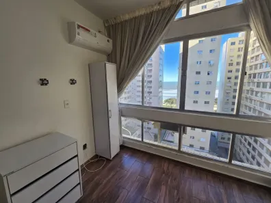 Kitnet com 1 Quarto para alugar, 20m² no Boqueirão, Santos