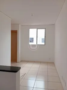 Apartamento com 2 Quartos à venda, 40m² no Pioneiros, Campo Grande