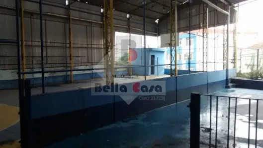 Imóvel Comercial à venda, 1600m² no Vila Prudente, São Paulo