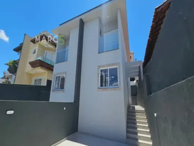 Sobrado com 3 Quartos à venda, 125m² no Arujamérica, Arujá