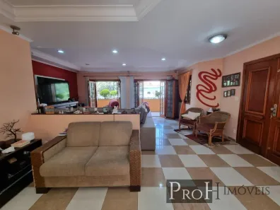 Sobrado com 3 Quartos à venda, 370m² no Boa Vista, São Caetano do Sul