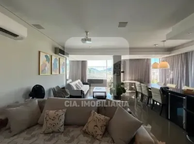 Cobertura com 3 Quartos à venda, 178m² no Monte Verde, Florianópolis