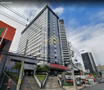 Sala Comercial à venda, 28m² no Brotas, Salvador