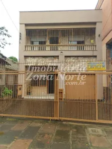 Casa com 3 Quartos para alugar, 160m² no São Geraldo, Porto Alegre