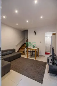 Sobrado com 2 Quartos à venda, 120m² no Perdizes, São Paulo
