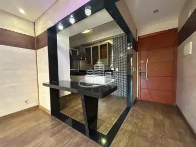 Apartamento com 4 Quartos para alugar, 72m² no Macedo, Guarulhos