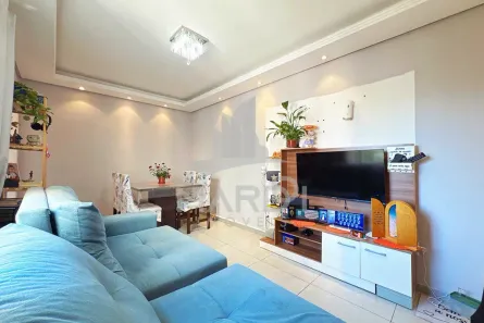 Apartamento com 2 Quartos à venda, 75m² no Azenha, Porto Alegre