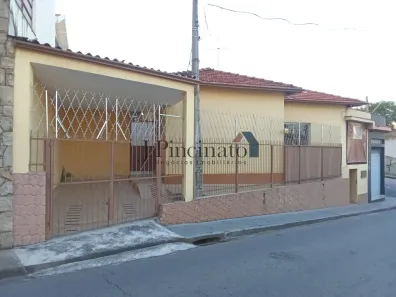 Casa com 2 Quartos para alugar, 137m² no Jardim Bonfiglioli, Jundiaí
