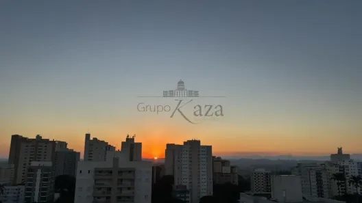 Apartamento com 2 Quartos à venda, 88m² no Vila Adyana, São José dos Campos