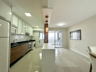 Apartamento com 3 Quartos à venda, 94m² no Barreiros, São José
