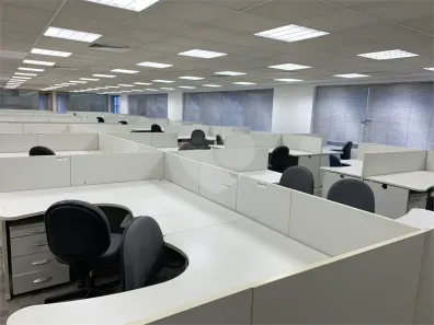 Sala Comercial à venda, 734m² no Paraíso, São Paulo
