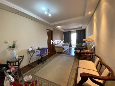 Apartamento com 3 Quartos à venda, 100m² no Vila Monteiro, Piracicaba