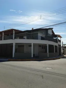 Sobrado com 3 Quartos à venda, 483m² no Parque Residencial Flor do Vale, Tremembé