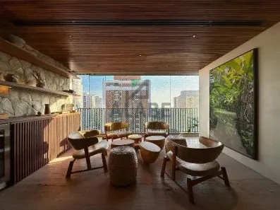 Apartamento com 2 Quartos à venda, 175m² no Vila Uberabinha, São Paulo