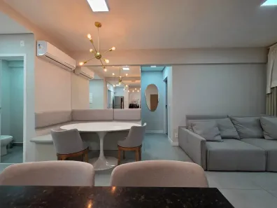 Apartamento com 2 Quartos à venda, 98m² no Embaré, Santos