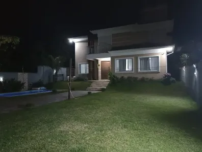 Casa de Condomínio com 5 Quartos à venda, 229m² no Santo Antônio de Lisboa, Florianópolis
